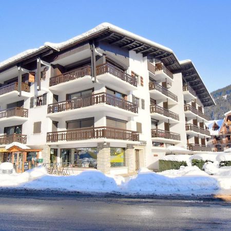 Appartement 2 Pieces, Proche Ecole De Ski, Animaux Admis, Balcon - Fr-1-524-79 Morzine Exterior photo