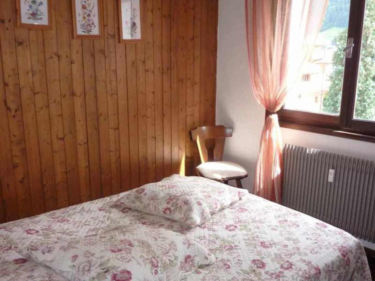 Appartement 2 Pieces, Proche Ecole De Ski, Animaux Admis, Balcon - Fr-1-524-79 Morzine Exterior photo